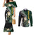 custom-south-africa-mix-new-zealand-rugby-2023-couples-matching-mermaid-dress-and-long-sleeve-button-shirt-world-cup-greatest-rivalry