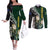 custom-south-africa-mix-new-zealand-rugby-2023-couples-matching-off-the-shoulder-long-sleeve-dress-and-long-sleeve-button-shirt-world-cup-greatest-rivalry