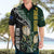 Custom South Africa Mix New Zealand Rugby 2023 Hawaiian Shirt World Cup Greatest Rivalry - Wonder Print Shop