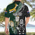 Custom South Africa Mix New Zealand Rugby 2023 Hawaiian Shirt World Cup Greatest Rivalry - Wonder Print Shop