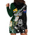 Custom South Africa Mix New Zealand Rugby 2023 Hoodie Dress World Cup Greatest Rivalry - Wonder Print Shop