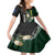 Custom South Africa Mix New Zealand Rugby 2023 Kid Short Sleeve Dress World Cup Greatest Rivalry - Wonder Print Shop