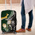 Custom South Africa Mix New Zealand Rugby 2023 Luggage Cover World Cup Greatest Rivalry - Wonder Print Shop