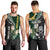 Custom South Africa Mix New Zealand Rugby 2023 Men Tank Top World Cup Greatest Rivalry - Wonder Print Shop