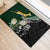 Custom South Africa Mix New Zealand Rugby 2023 Rubber Doormat World Cup Greatest Rivalry - Wonder Print Shop