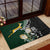 Custom South Africa Mix New Zealand Rugby 2023 Rubber Doormat World Cup Greatest Rivalry - Wonder Print Shop