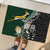 Custom South Africa Mix New Zealand Rugby 2023 Rubber Doormat World Cup Greatest Rivalry - Wonder Print Shop