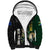 Custom South Africa Mix New Zealand Rugby 2023 Sherpa Hoodie World Cup Greatest Rivalry - Wonder Print Shop