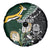 Custom South Africa Mix New Zealand Rugby 2023 Spare Tire Cover World Cup Greatest Rivalry - Wonder Print Shop