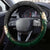 South Africa Mix New Zealand Rugby 2023 Steering Wheel Cover World Cup Greatest Rivalry