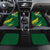 Custom Senegal Football Car Mats Nations Cup 2024 Tranga Lions LT7 - Wonder Print Shop