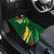 Custom Senegal Football Car Mats Nations Cup 2024 Tranga Lions LT7 - Wonder Print Shop