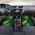 Custom Senegal Football Car Mats Nations Cup 2024 Tranga Lions LT7 - Wonder Print Shop