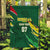 Custom Senegal Football Garden Flag Nations Cup 2024 Tranga Lions - Wonder Print Shop