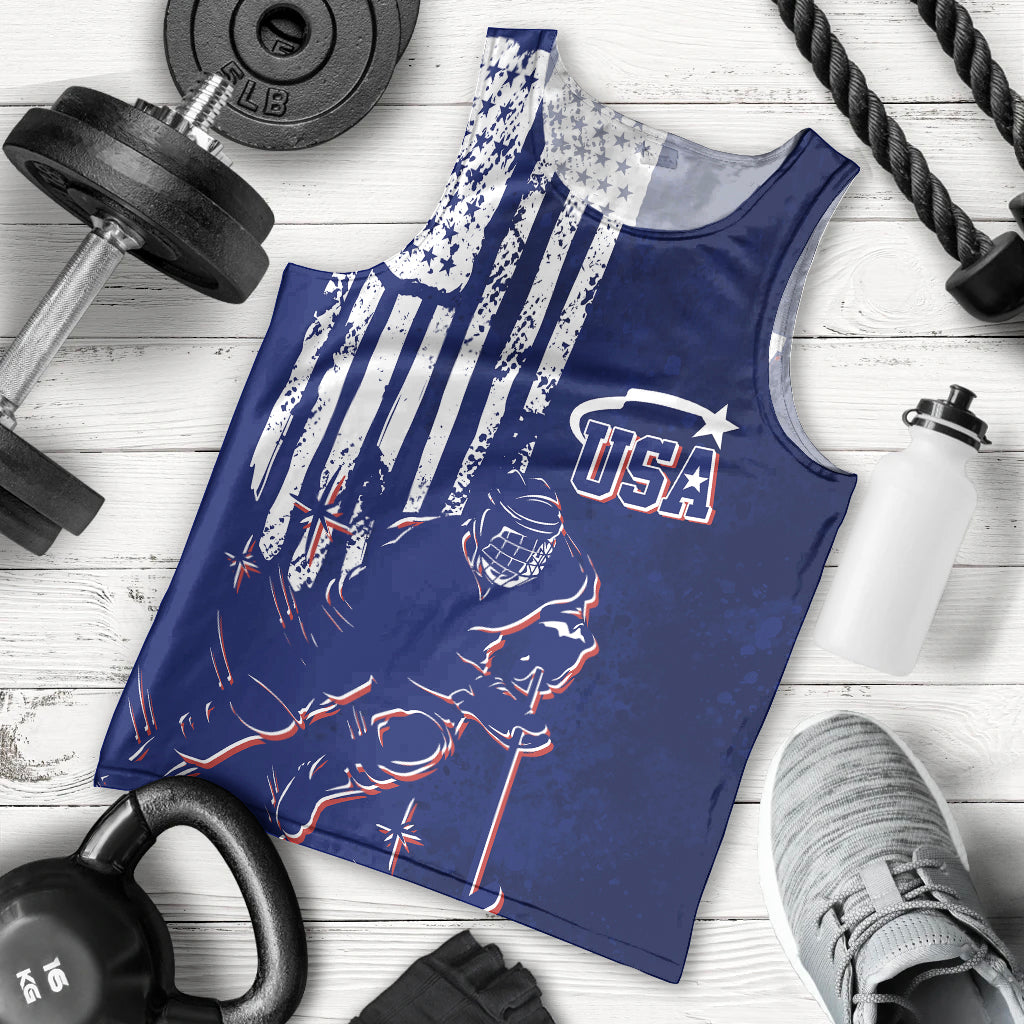 personalised-usa-ice-hockey-men-tank-top-flag-grunge-style