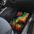 Reggae Day Car Mats One Love One Heart LT7 - Wonder Print Shop