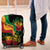 Reggae Day Luggage Cover One Love One Heart - Wonder Print Shop