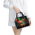 Reggae Day Shoulder Handbag One Love One Heart