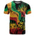 Reggae Day T Shirt One Love One Heart - Wonder Print Shop