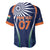 India Cricket World Cup 2024 Baseball Jersey Men In Blue Dynamic LT7 - Wonder Print Shop