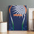 India Cricket World Cup 2024 Canvas Wall Art Men In Blue Dynamic LT7 - Wonder Print Shop