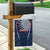 India Cricket World Cup 2024 Garden Flag Men In Blue Dynamic - Wonder Print Shop