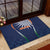 India Cricket World Cup 2024 Rubber Doormat Men In Blue Dynamic