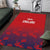 England Cricket World Cup 2024 Area Rug Seamless Inspiration LT7 - Wonder Print Shop