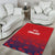 England Cricket World Cup 2024 Area Rug Seamless Inspiration LT7 - Wonder Print Shop