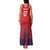 England Cricket World Cup 2024 Family Matching Tank Maxi Dress and Hawaiian Shirt Seamless Inspiration - Wonder Print Shop