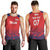 England Cricket World Cup 2024 Men Tank Top Seamless Inspiration - Wonder Print Shop