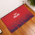 England Cricket World Cup 2025 Rubber Doormat Seamless Inspiration