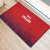 England Cricket World Cup 2025 Rubber Doormat Seamless Inspiration