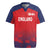 England Cricket World Cup 2025 Rugby Jersey Seamless Inspiration