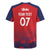 England Cricket World Cup 2025 Rugby Jersey Seamless Inspiration