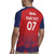 England Cricket World Cup 2025 Rugby Jersey Seamless Inspiration