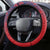 England Cricket World Cup 2025 Steering Wheel Cover Seamless Inspiration