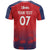 England Cricket World Cup 2025 T Shirt Seamless Inspiration