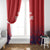 England Cricket World Cup 2025 Window Curtain Seamless Inspiration