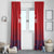 England Cricket World Cup 2025 Window Curtain Seamless Inspiration