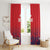 England Cricket World Cup 2025 Window Curtain Seamless Inspiration