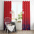 England Cricket World Cup 2025 Window Curtain Seamless Inspiration