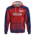 England Cricket World Cup 2025 Zip Hoodie Seamless Inspiration