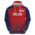 England Cricket World Cup 2025 Zip Hoodie Seamless Inspiration