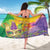 Mardi Gras Sarong Watercolor Mix - Carnival Bling