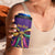 Mardi Gras 4 in 1 Can Cooler Tumbler Coquette Bow Glitter Motifs LT7 - Wonder Print Shop