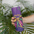 Mardi Gras Skinny Tumbler Coquette Bow Glitter Motifs - Wonder Print Shop