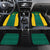 Custom Cameroon Football Car Mats Nations Cup 2024 Les Lions Indomptables LT7 - Wonder Print Shop