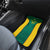 Custom Cameroon Football Car Mats Nations Cup 2024 Les Lions Indomptables LT7 - Wonder Print Shop