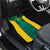 Custom Cameroon Football Car Mats Nations Cup 2024 Les Lions Indomptables LT7 - Wonder Print Shop